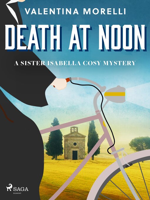 Title details for Death at Noon by Valentina Morelli - Available